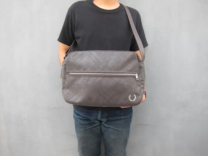 Tas Fred Perry
