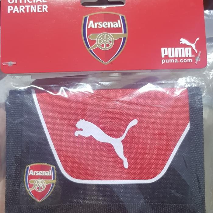 Dompet Original Arsenal FC