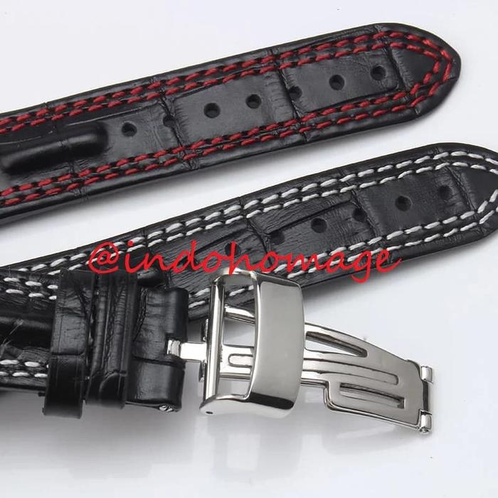 Audemars Piguet Leather Strap