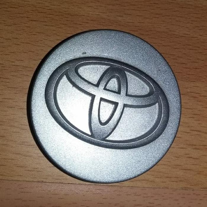 Dop Roda Avanza 42638 - Bz130
