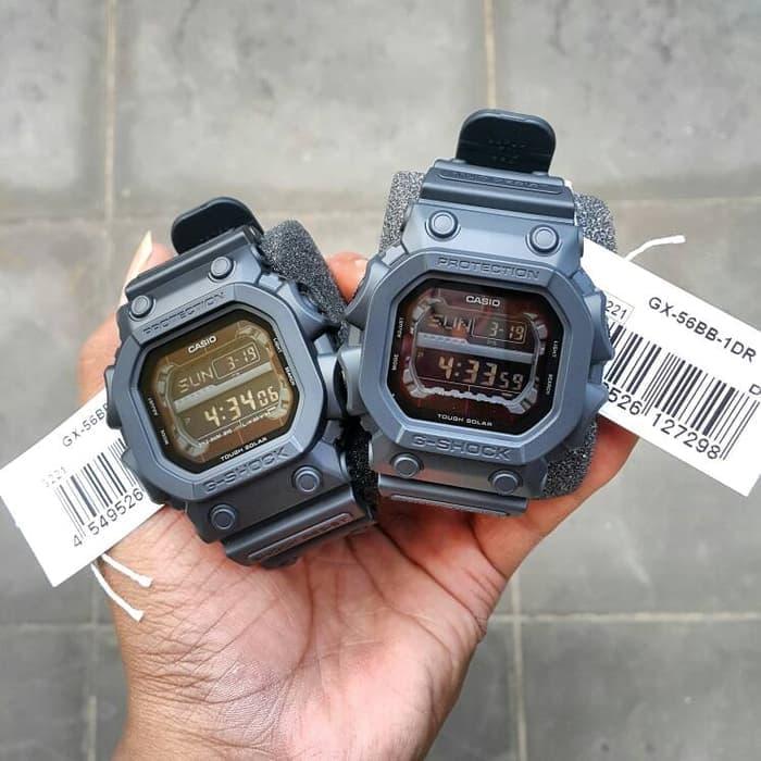 Jam Tangan Casio GSHOCK GX56BB GX-56BB ORIGINAL