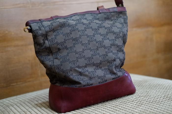 Preloved celine bag 100 percent original