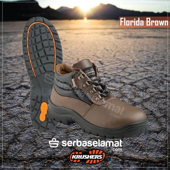 Florida Brown ( Krusher )