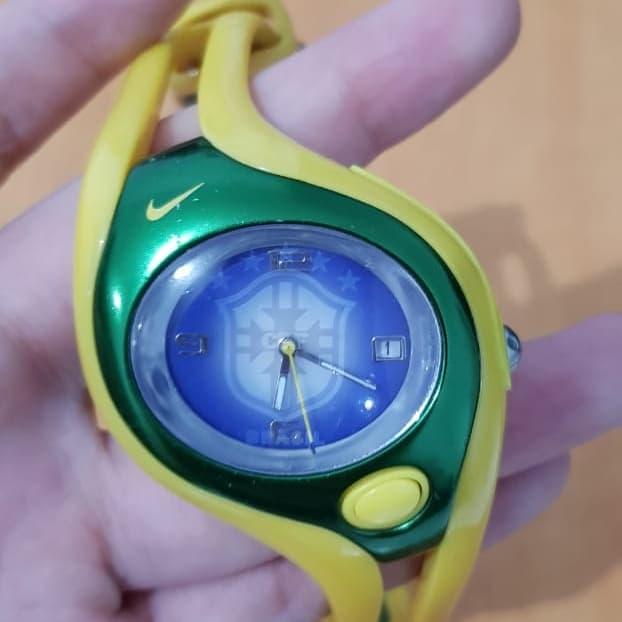 Jam Tangan Nike Wanita Original