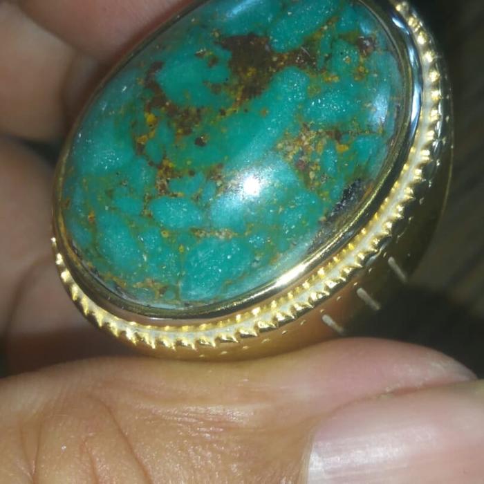 Natural pirus jumbo