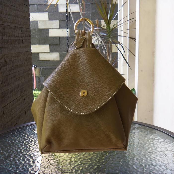 Tas Papillon Original K3286 Pemda