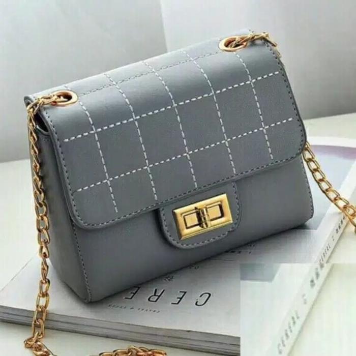 TAS SELEMPANG WANITA ZT30 TAS WANITA MURAH TAS LUCU TAS BATAM TAS UNIK