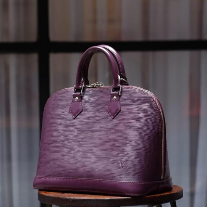 LV alma pm