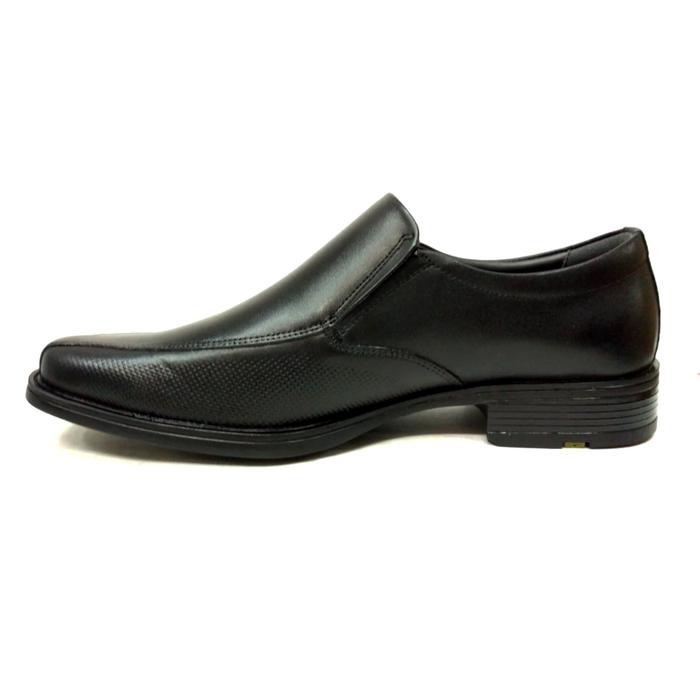 Sepatu Kulit Pantofel Pakalolo N7175 Original