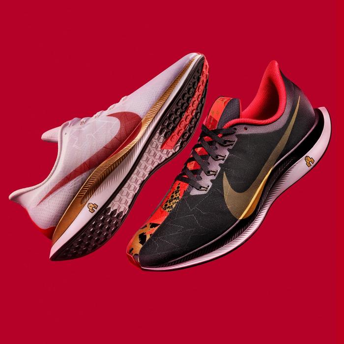 Nike Zoom Pegasus 35 CNY