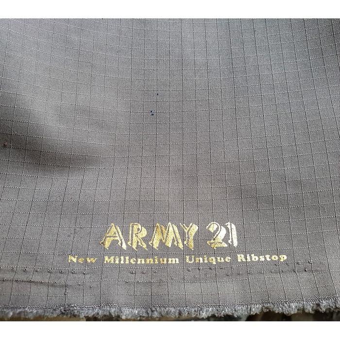 Kain Army 21 Kotak Kotak