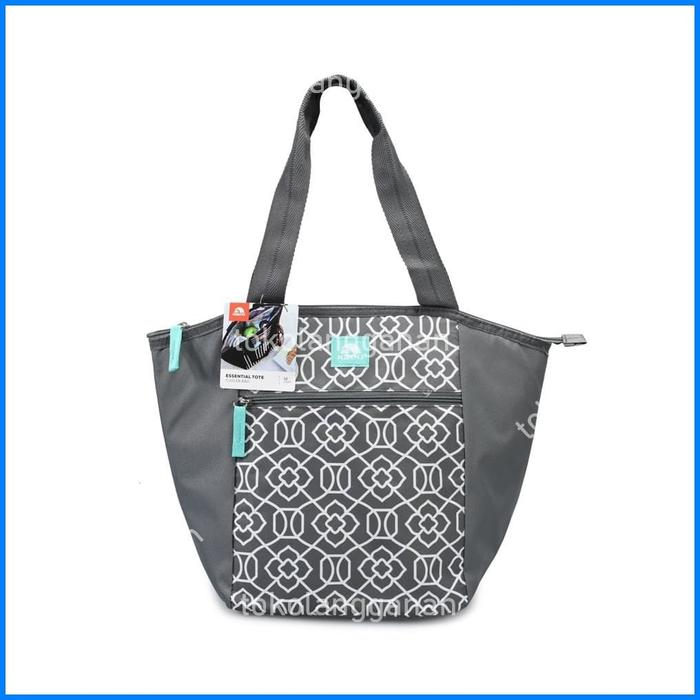Igloo Soft Cooler Tote Lattice - Abu Abu
