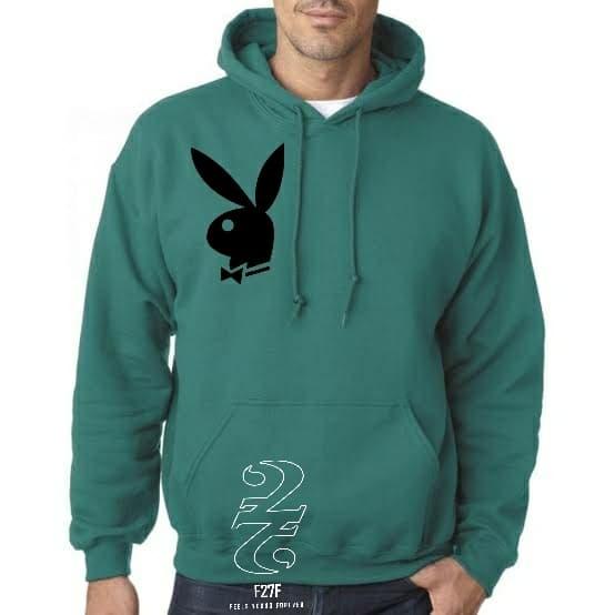 Hoodie play boy