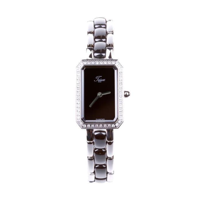 Jam Tangan Wanita Teiwe Swiss TW2972 B 100% Original