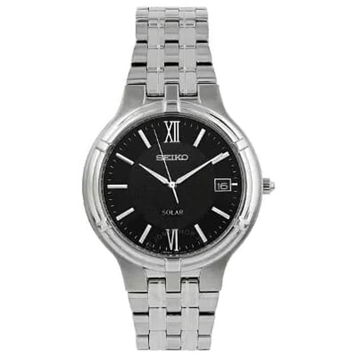 Seiko Solar SNE207P1 SNE207