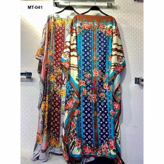 kaftan lv new