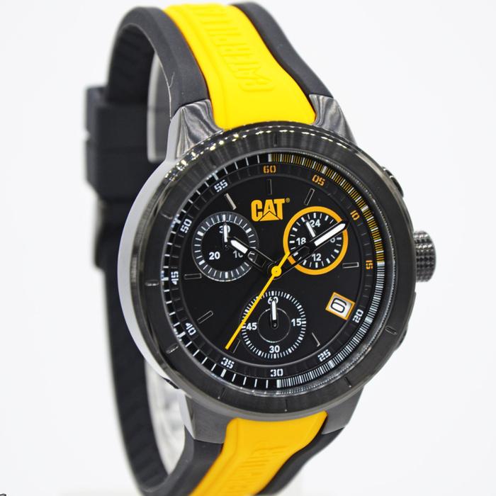 Jam Tangan CATERPILLAR NA.163.27.127 Original