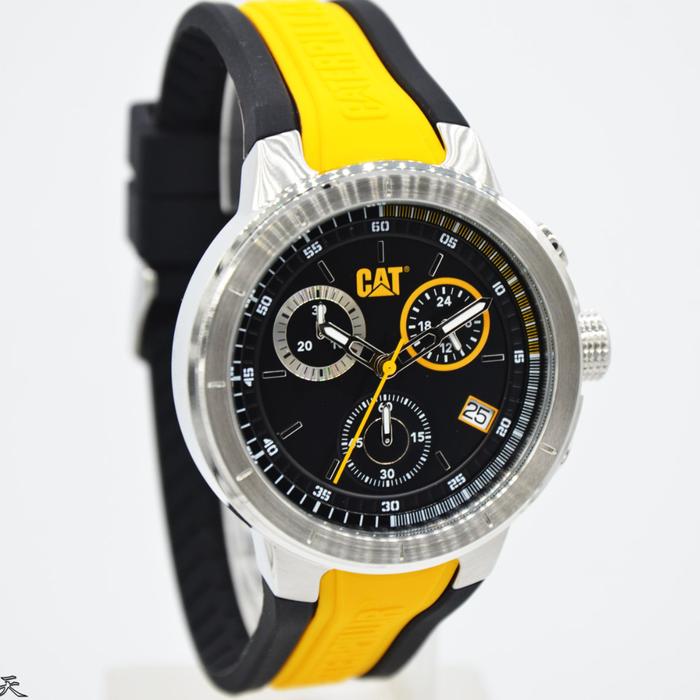 Jam Tangan CATERPILLAR NA.143.27.127 Original