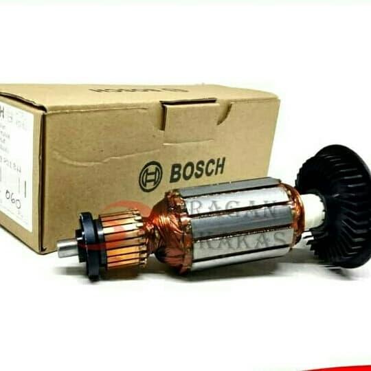 Armature GWS060 Bosch