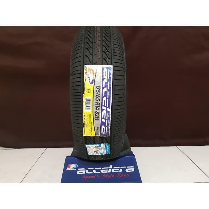 Ban Standar OEM Mobil DAIHATSU Ayla X 175/65/14
