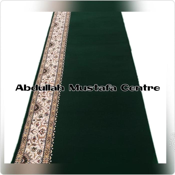 KARPET MASJID / CARPET MASJID / SAJADAH MASJID SULTAN AHMET2