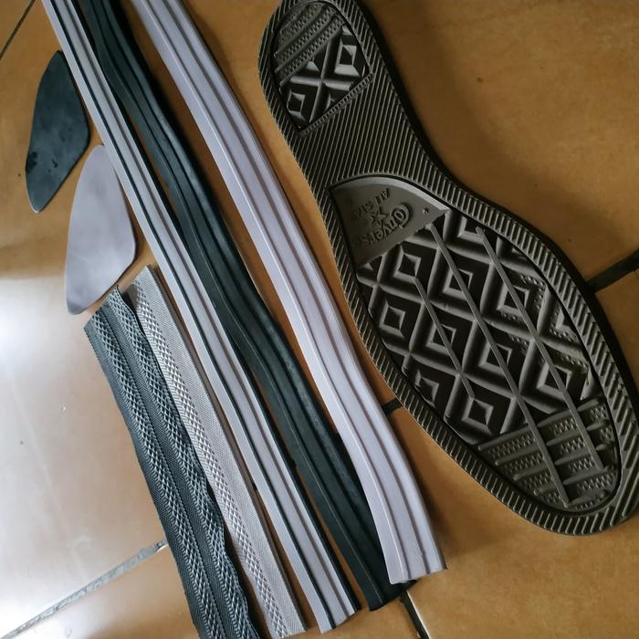 Outsole Converse