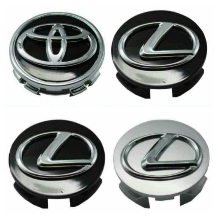 Dop Velg Avanza 2015 2016 2017 2018 2019 Satuan