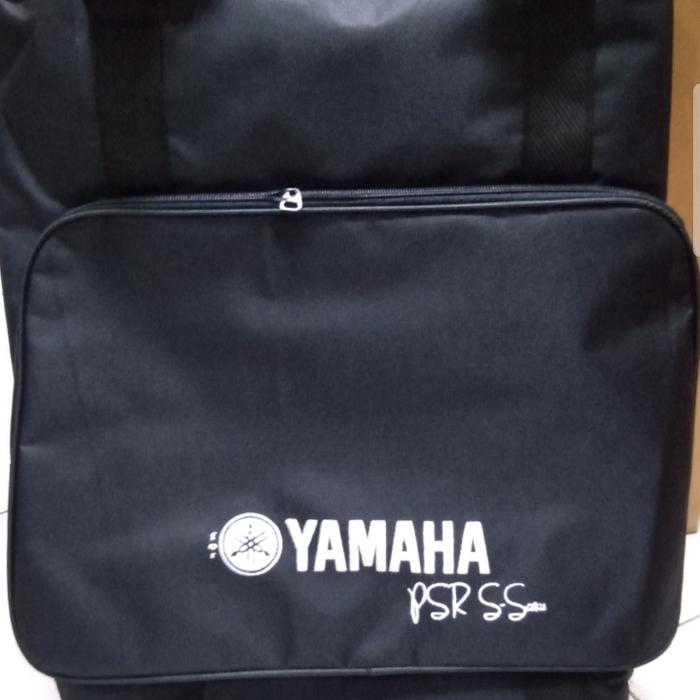 TAS KEYBOARD YAMAHA UNTUK SERI S 975 970 950 775 765 750 910
