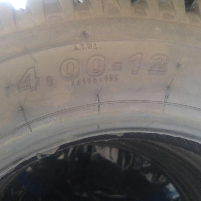 Ban Kenda Viar 400-12