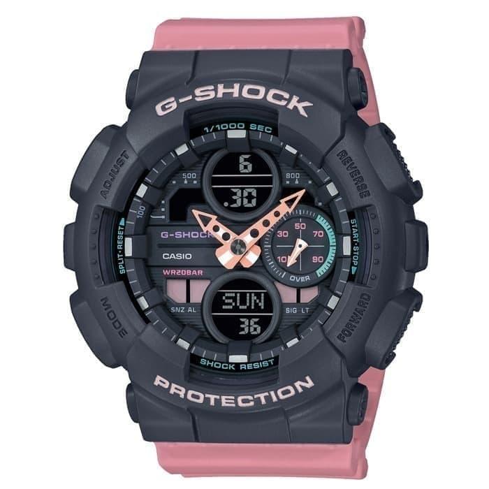 CASIO G-SHOCK GMA-S140-4ADR / GMA-S140-4