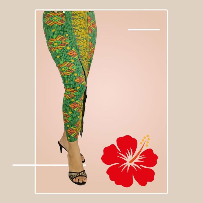 Bawahan Kebaya Jadi / Bawahan Kebaya jumbo / Bawahan Kebaya Kutu Baru