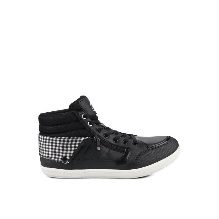 NUDIE 02, Sepatu Casual Sport Pria HOMYPRO Sneaker Shoes ORIGINAL
