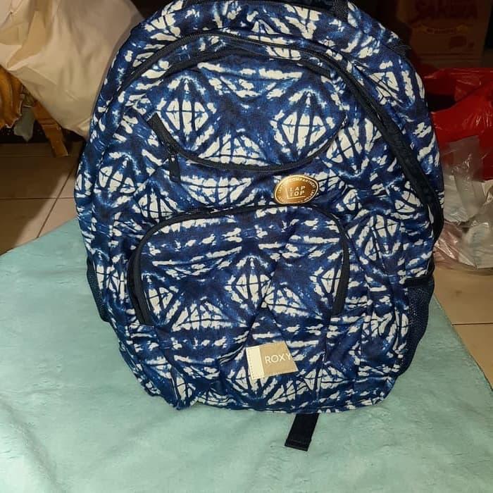 tas ransel roxy original OP071