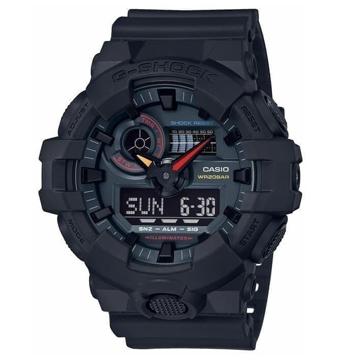 CASIO G-Shock GA-700BMC-1A GA-700BMC Original