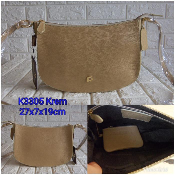 Tas Papillon Original K3305 Krem