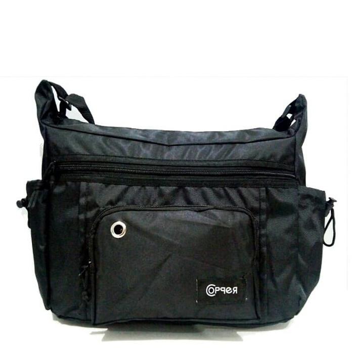 Tas Selempang slingbag sling bag besar Ozbeck sk3