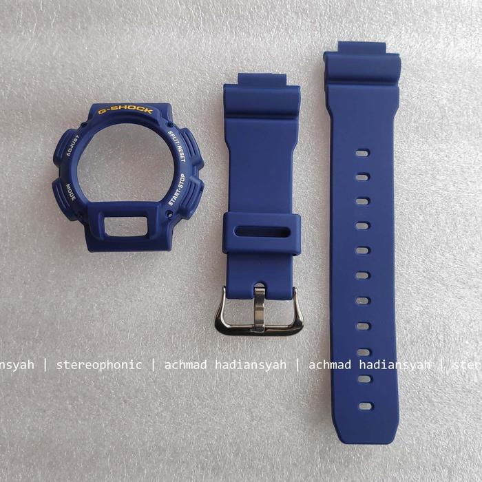 BnB DW9052 Band DW9052 Bezel DW9052 Strap DW9052 Bezel dan Band DW9052