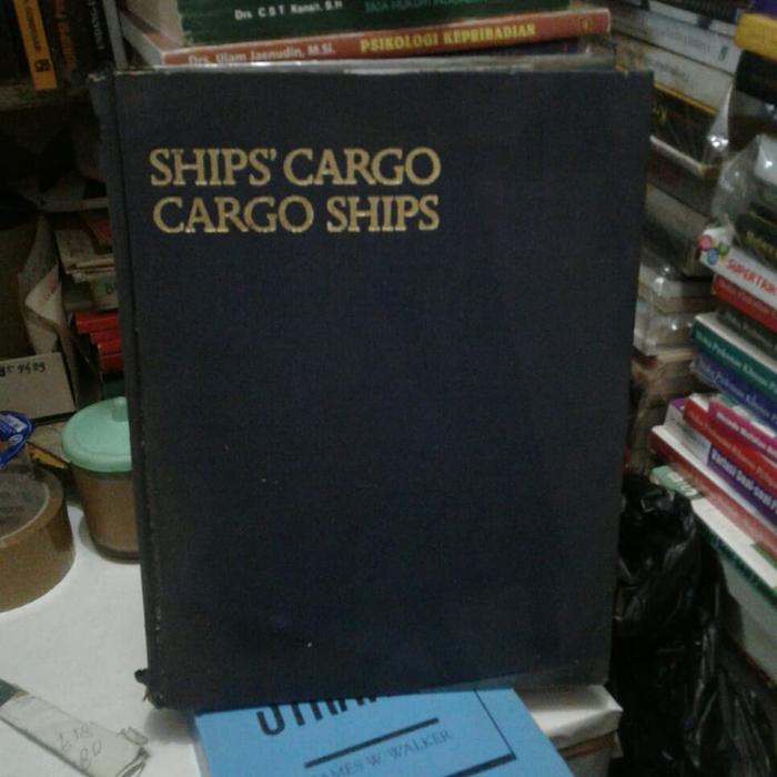 SHIPS CARGO CARGO SHIPS