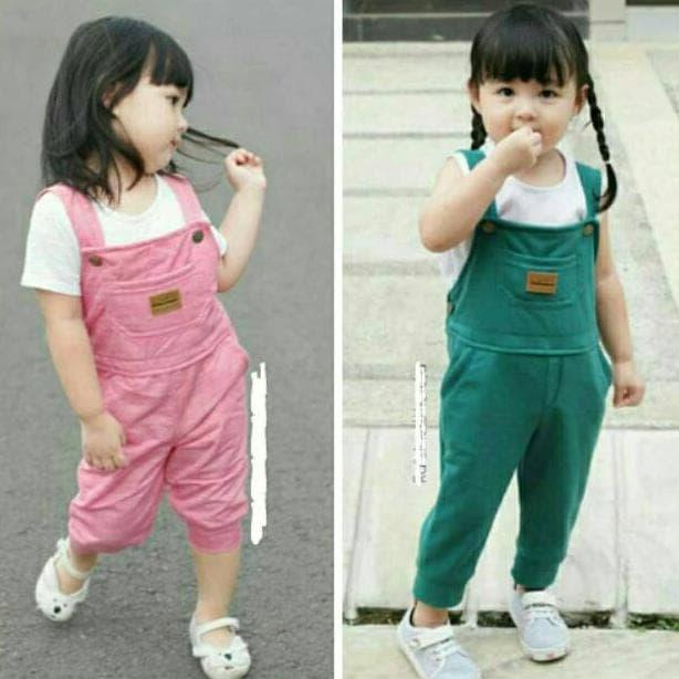 OVERALL OSHKOSH PANJANG/OVERALL ANAK