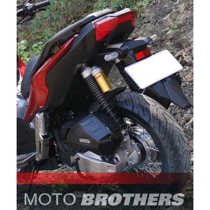 BAN PIRELLI ANGEL SCOOTER HONDA ADV 150 ADV150