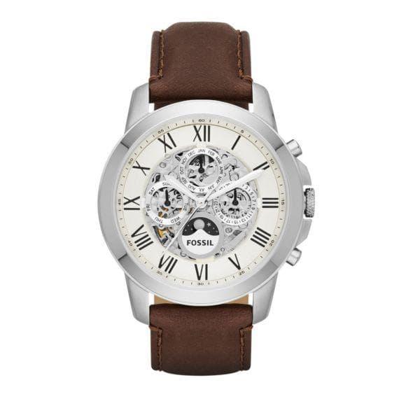 Jam Pria Fossil ME 3027 & ME 3028 & ME 3029 Automatic Original 4.4cm