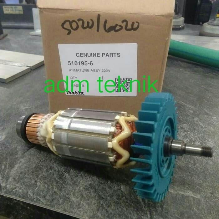 armature GA 6020 Makita