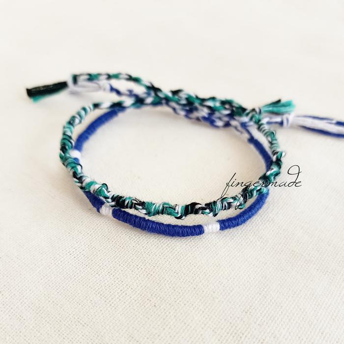 GELANG JUNGKOOK BTS