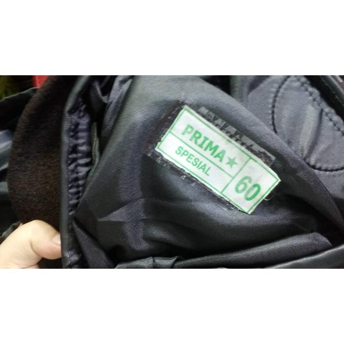 BARET LAKEN UNTUK SMP/SMA/SMK, PEMBINA PRAMUKA