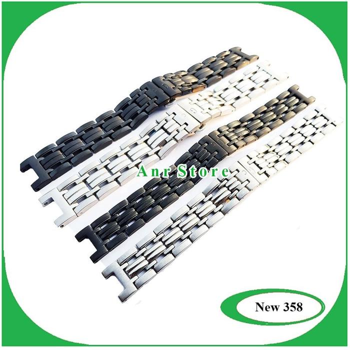 STRAP WATCH / TALI JAM GUESS COLLECTION GC 22MM ORIGINAL