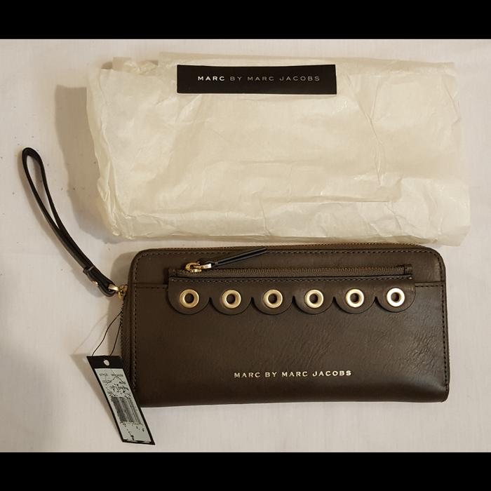 Marc Jacobs Wallet