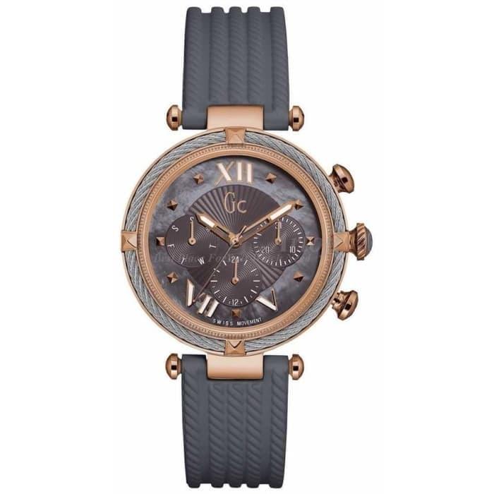 Guess Collection Gc Y16006L5 original swiss made