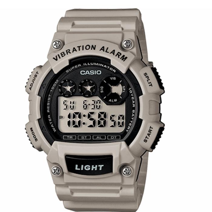 CASIO W-735H-8A2VDF ORIGINAL