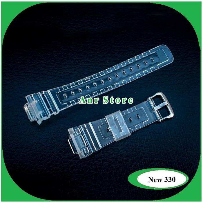 Strap Tali Casio G-Shock G5600 G-5600 DW5600 DW-5600