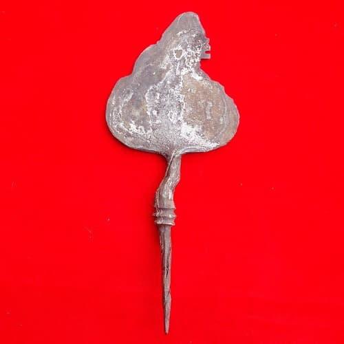 Keris Tombak Pusaka Semar Langka
